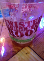 Twisted Root Burger Co food