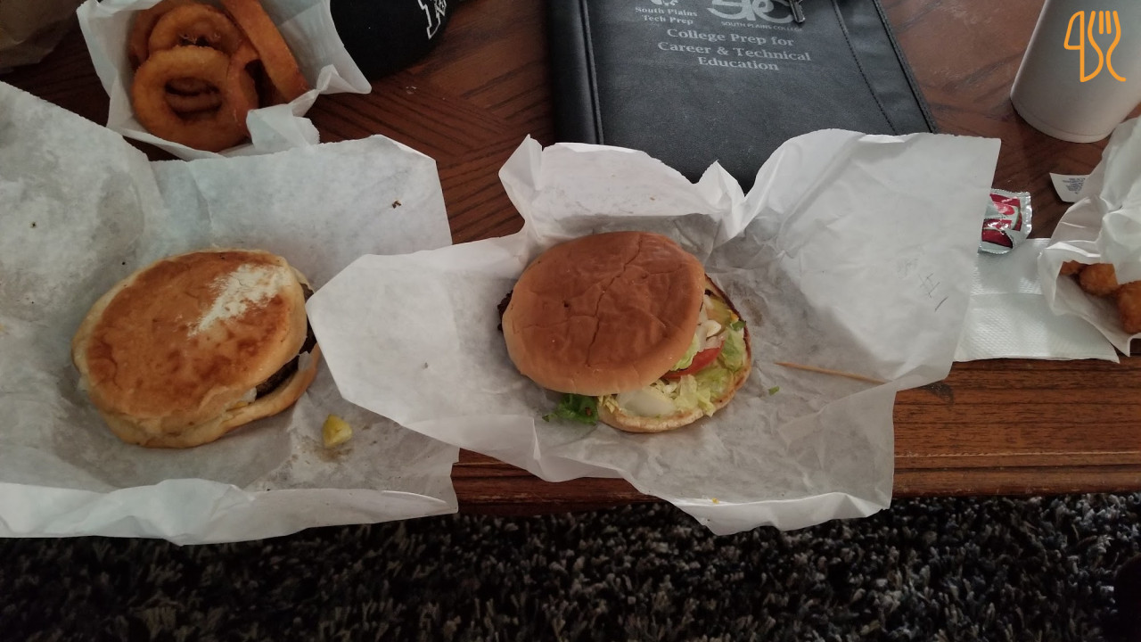 Tastee Burgers