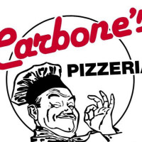 Carbone's Pizzeria food