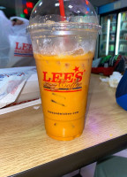 Lee's Sandwiches food