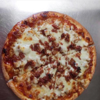 Rocco's Pizza food