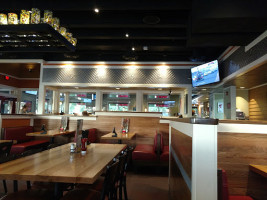 Chili's Grill Mooresville inside