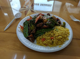 Chinese Gourmet food