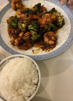 Hunan Garden food