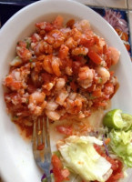 Agua Azul Seafood food