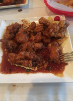 Chen's Chinese food