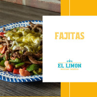 El Limon Ardmore food