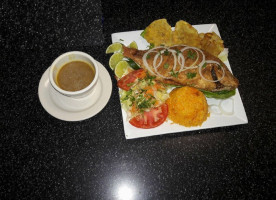 Sabor Latino /rest food