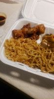 China Wok In Ga food