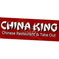 China King outside