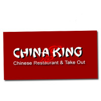 China King outside