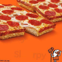 Little Caesar's Pizza #139 food