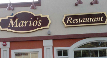 Mario's Brickoven Phone Number, Reservations, Reviews food