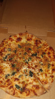 Ciminera's Pizza food