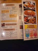 Texas Roadhouse of Longview, Ltd. food