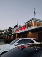 Texas Roadhouse of Longview, Ltd. outside