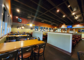 Chili's Grill inside