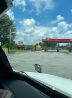 Circle K In Ga outside