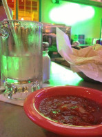 Blue Goose Cantina Mckinney food