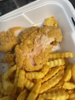 Cook Out food