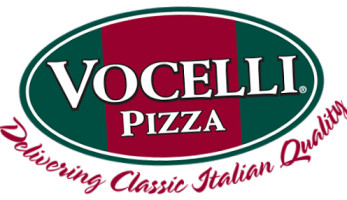 Vocelli Pizza food