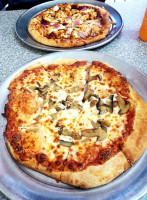 Roma's Pizza And Grill food