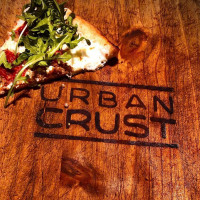 Urban Crust food