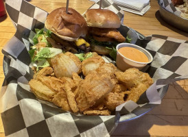 The Slider House Best Of Nashville food