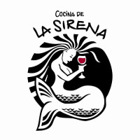 La Sirena food