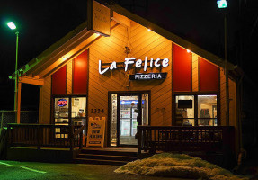 La Felice Pizza And Pasta Phone Number, Reservations, Reviews inside