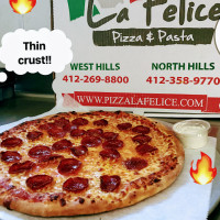 La Felice Pizza And Pasta Phone Number, Reservations, Reviews food