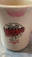 Norma's Cafe food