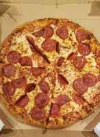 Domino's Pizza food