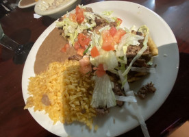 El Tejavan I -40 West Paramount food