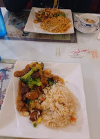 China House food