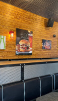 Burgerfi food