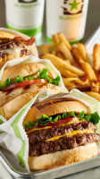 Burgerfi food