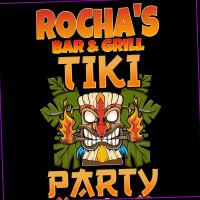 Rocha’s Grill food