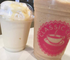 Classic Cup Llc Phone Number, Reservations, Reviews food