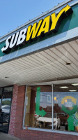 Subway food