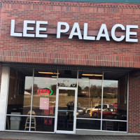 Lee Palace outside