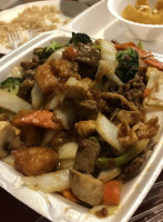 Green River Chinese food