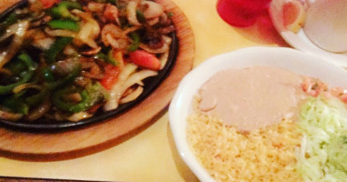 El Maguey food