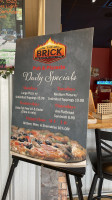 The Brick food