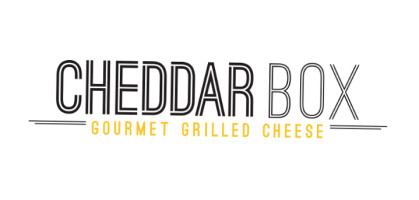 Cheddar Box inside