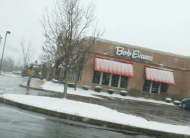 Bob Evans food