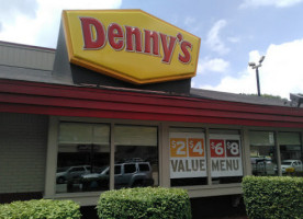 Denny's Phone Number, Reservations, Reviews outside