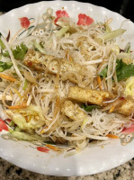 Pho Nhu Vu food