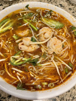 Pho Nhu Vu food