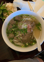 Pho Nhu Vu food